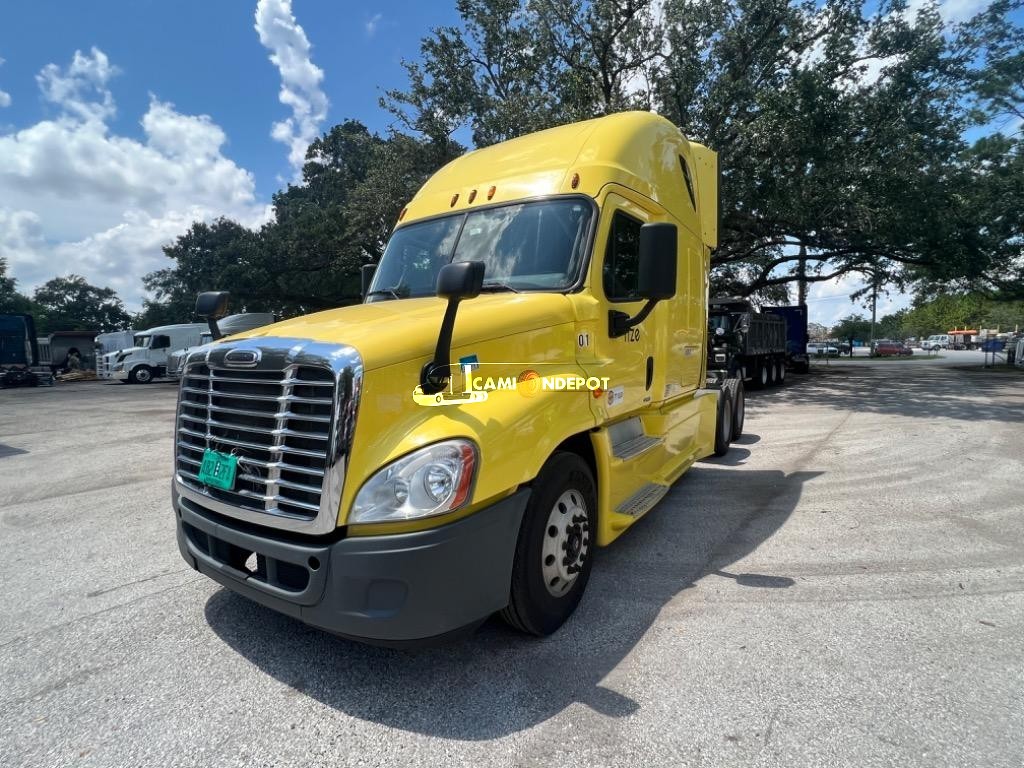 Truck