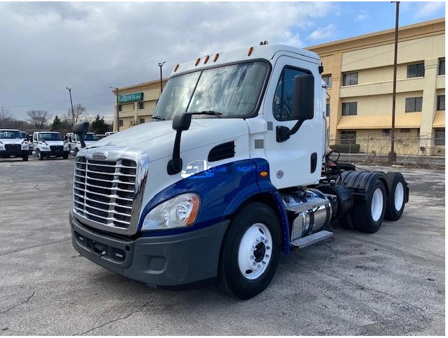 Truck