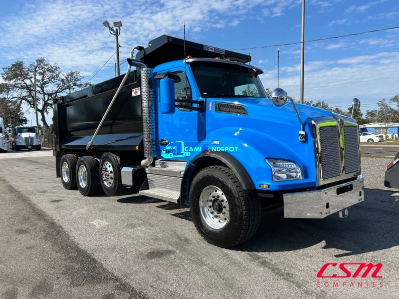 Truck
