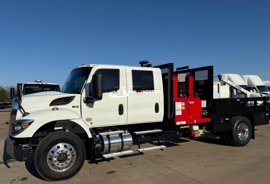 Truck