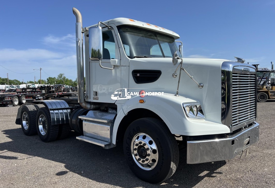 Truck