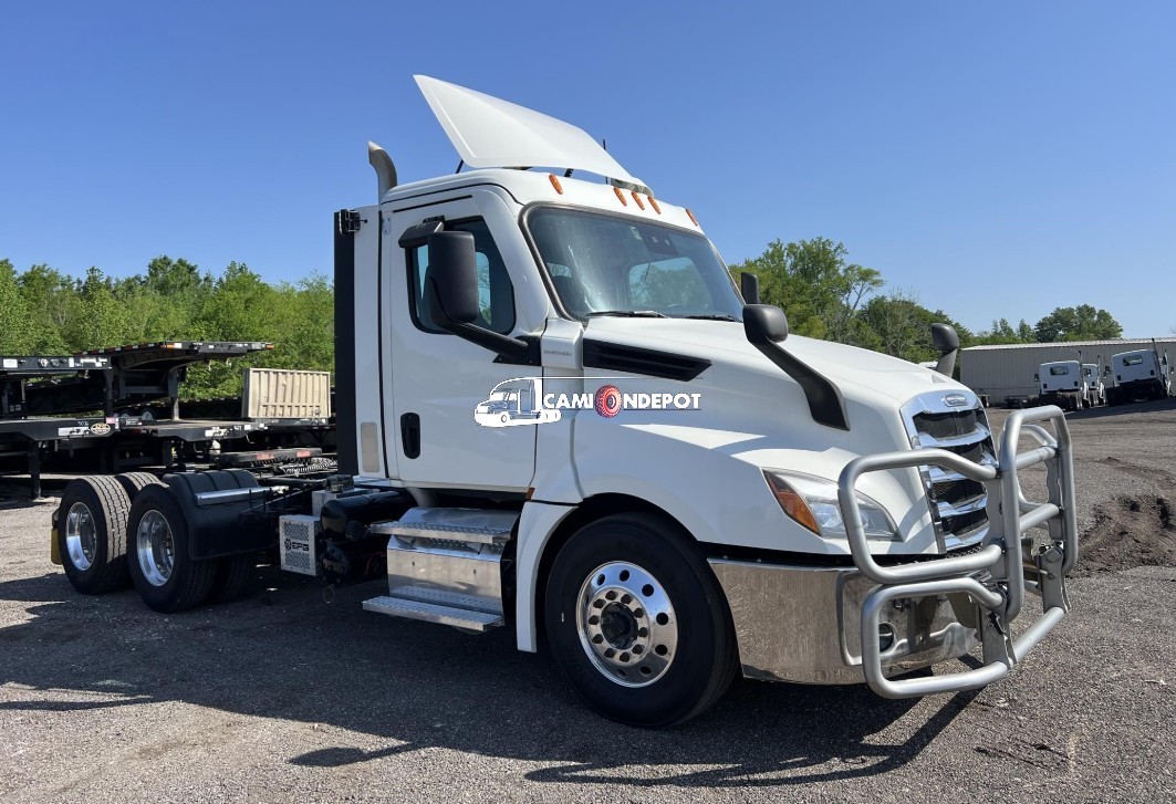 Truck