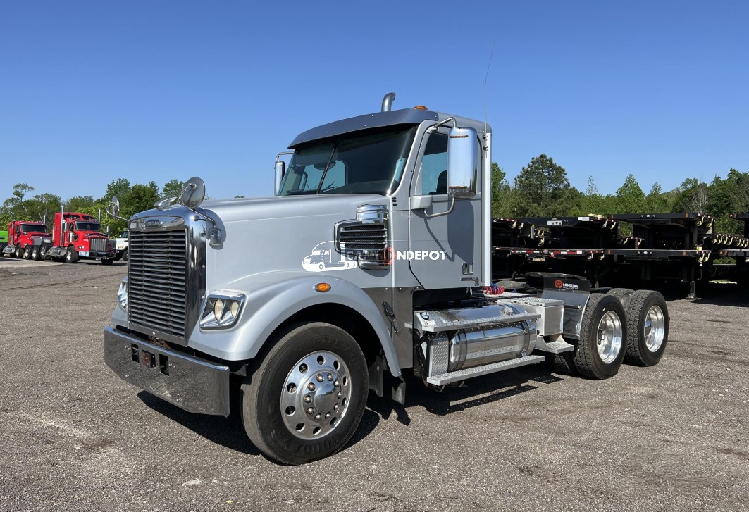 Truck