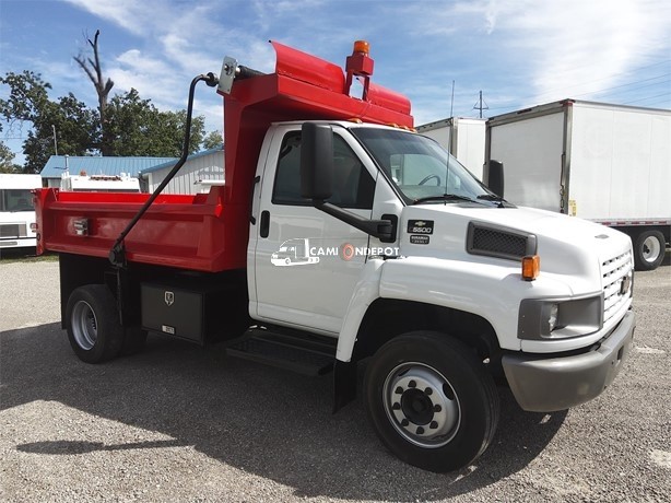 Truck