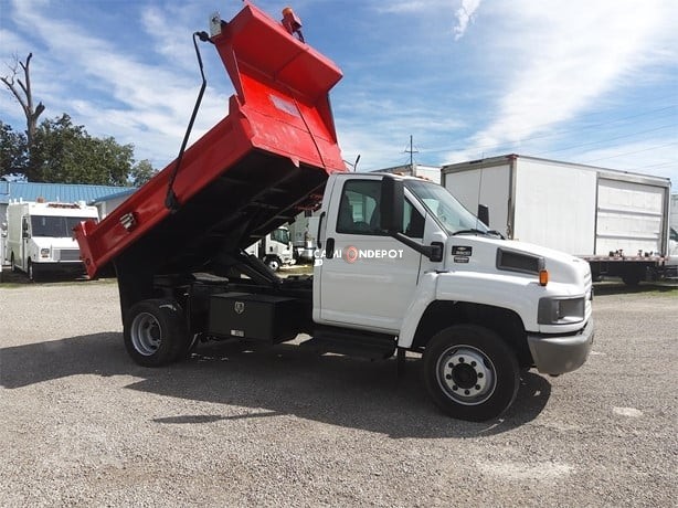 Truck Thumbnail 5