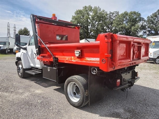 Truck Thumbnail 4