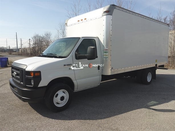 Truck