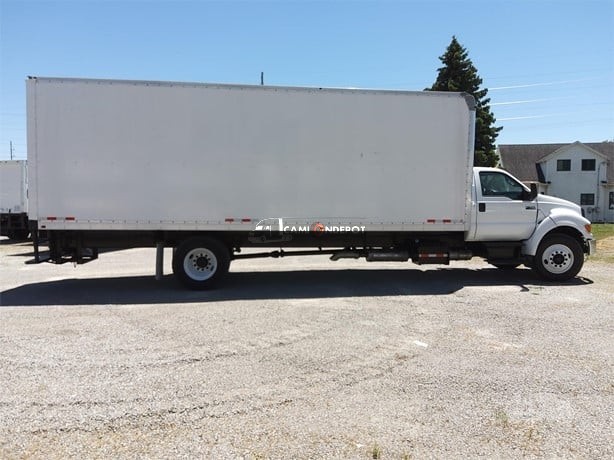 Truck Thumbnail 5