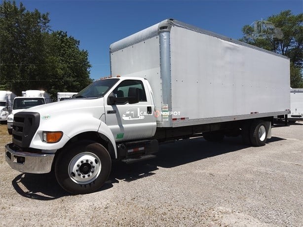 Truck