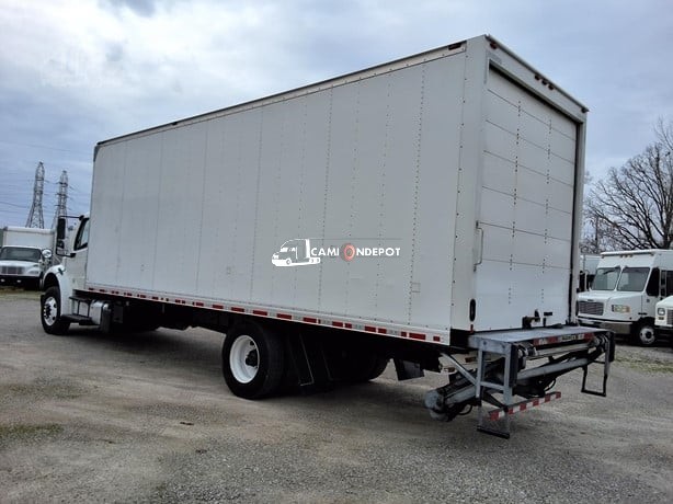 Truck Thumbnail 5