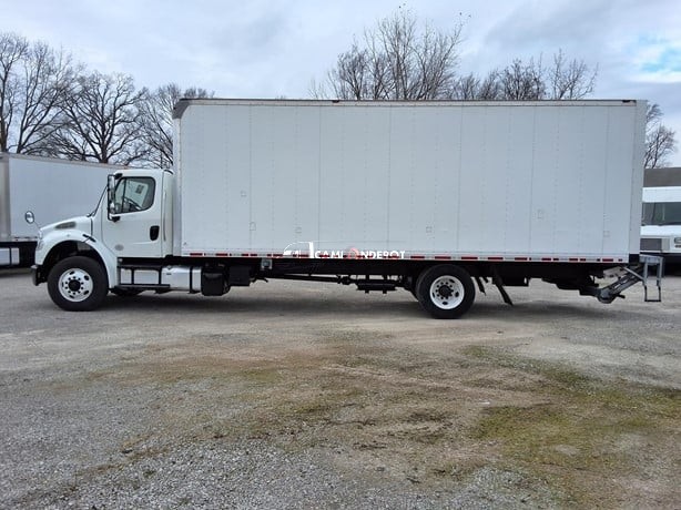Truck Thumbnail 4