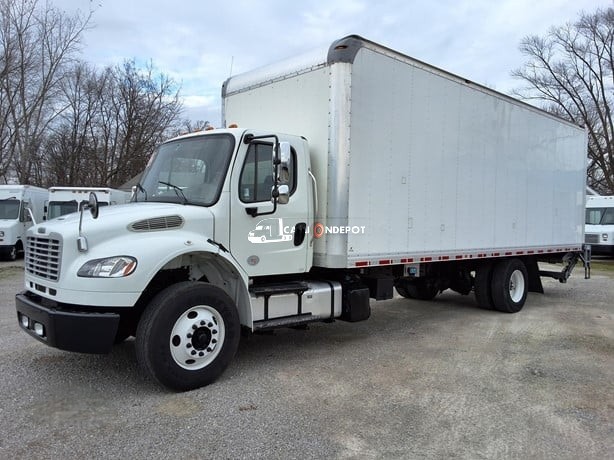 Truck