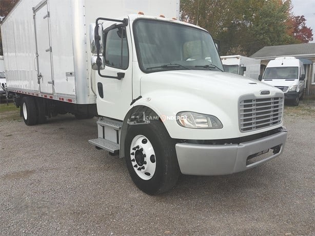 Truck