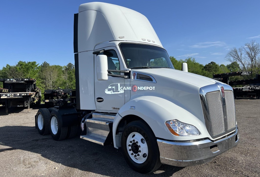 Truck