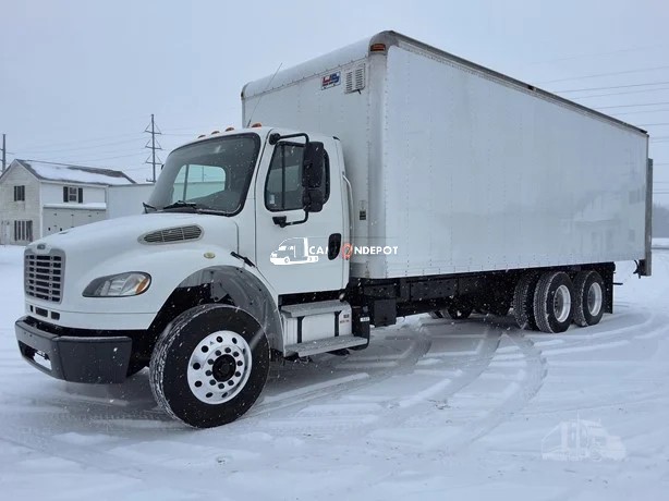 Truck
