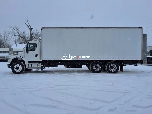 Truck Thumbnail 4