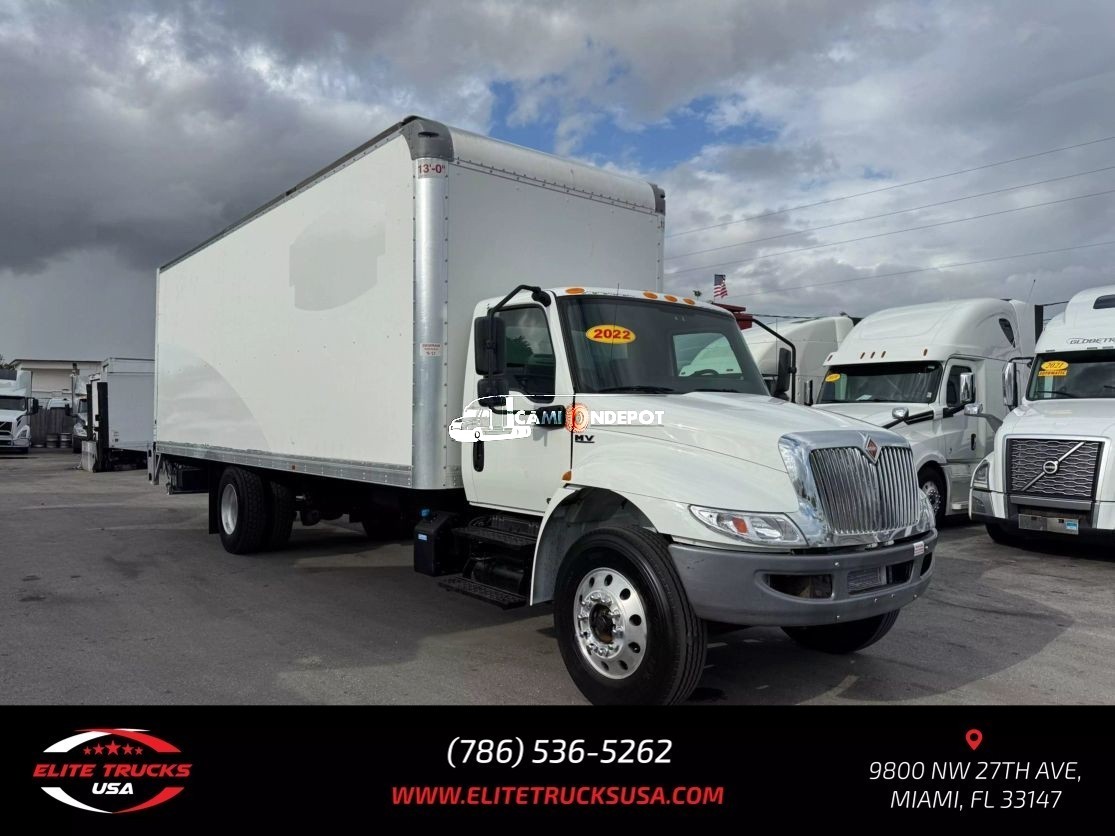 Truck