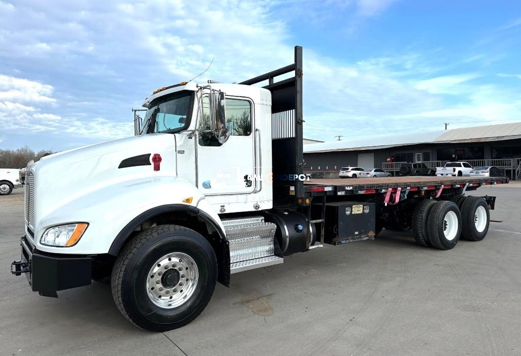 Truck