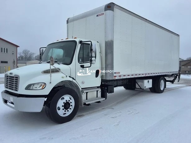 Truck
