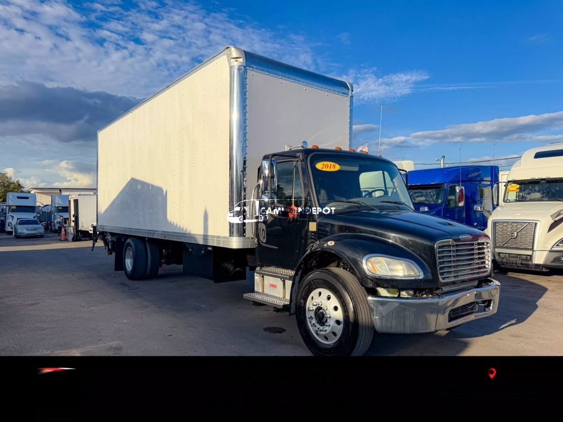 Truck