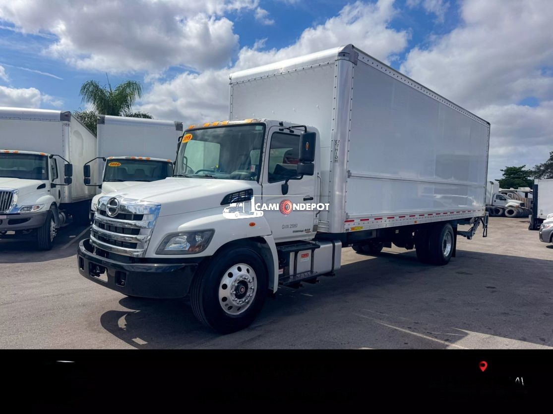 Truck