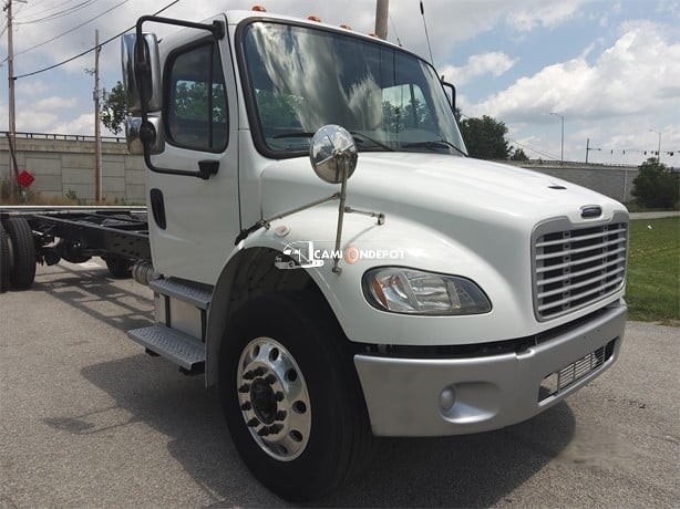 Truck