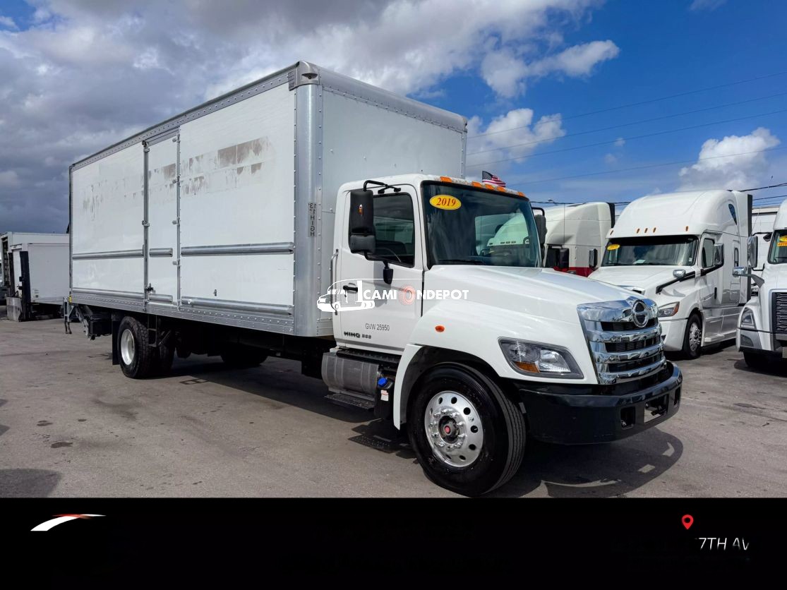 Truck