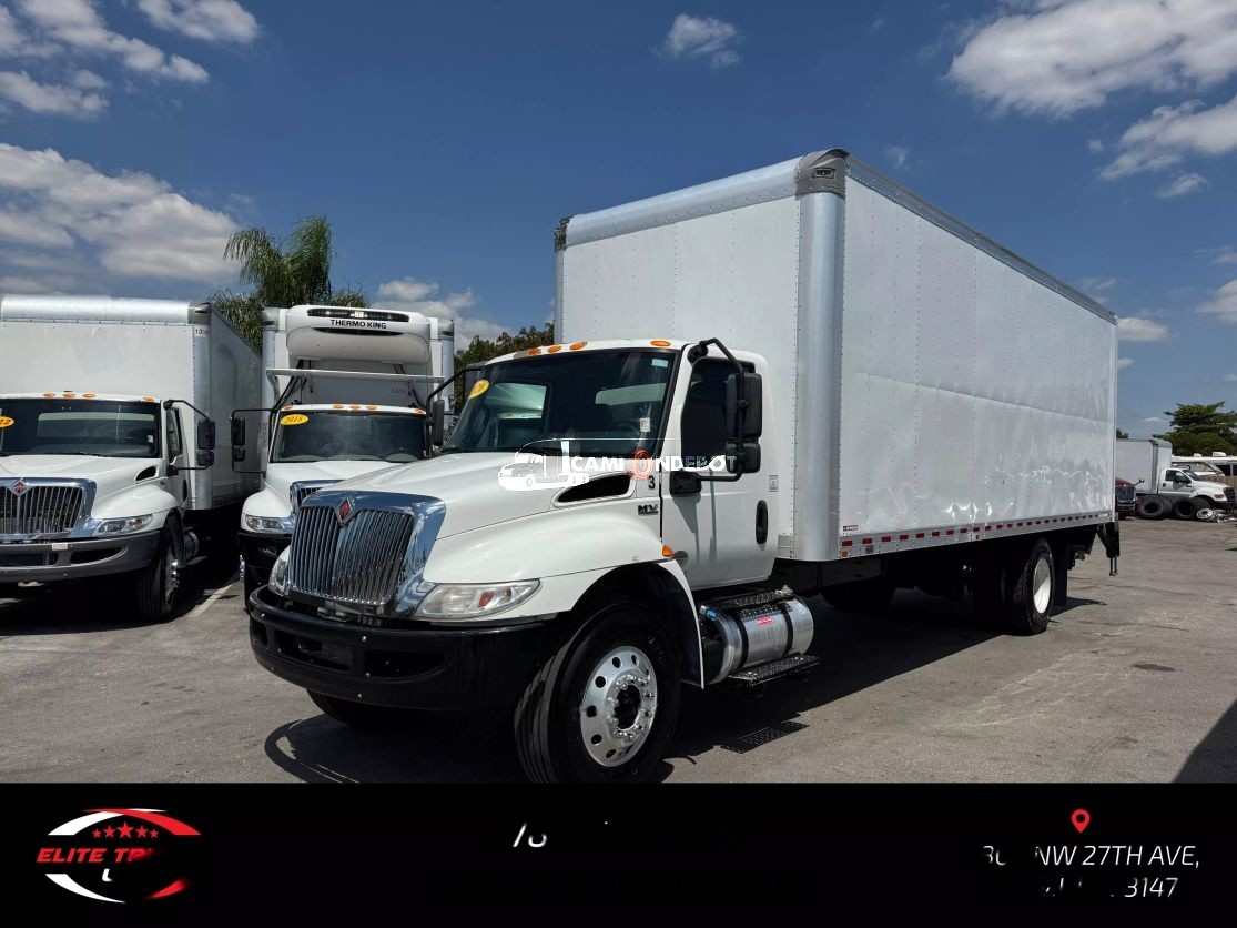 Truck