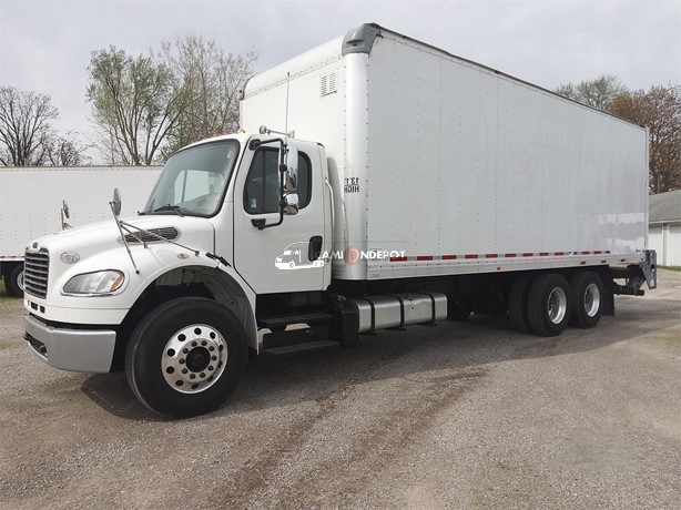 Truck
