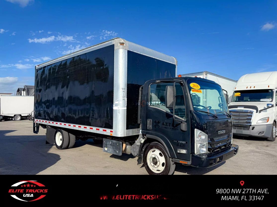 Truck