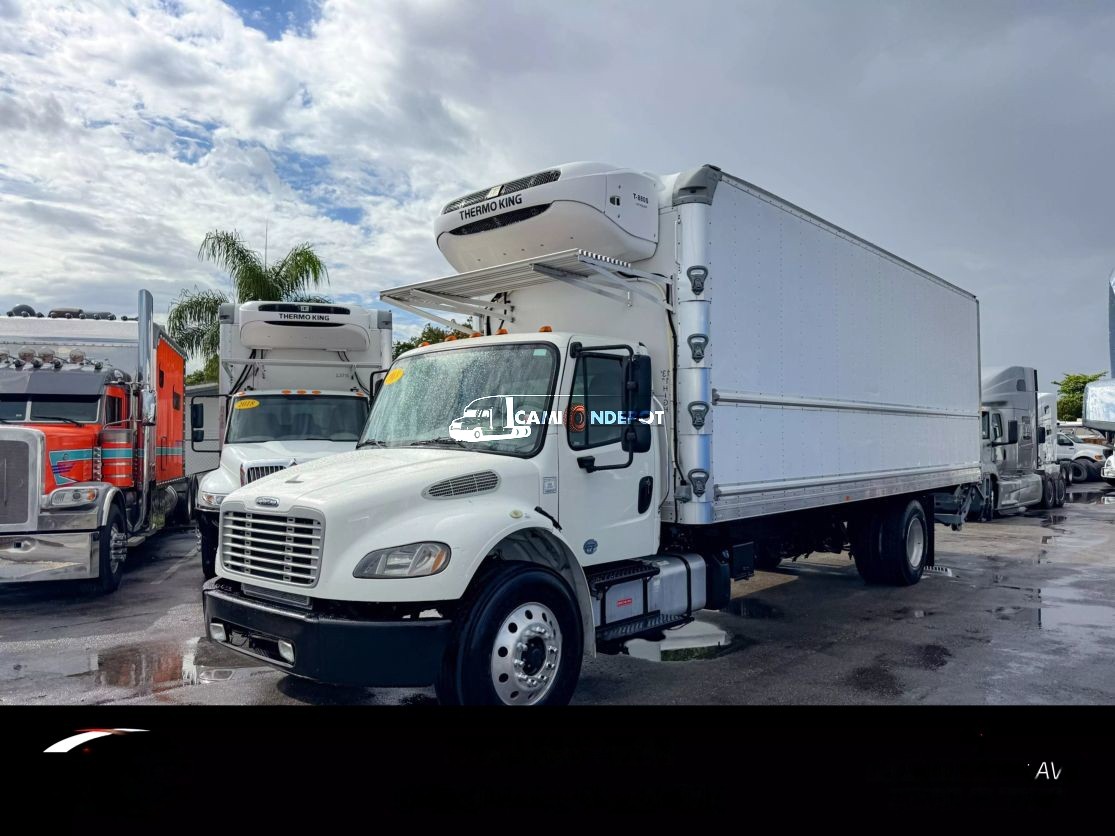 Truck