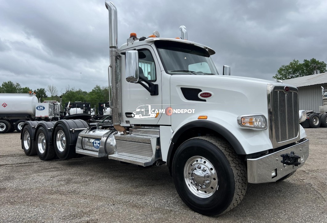 Truck