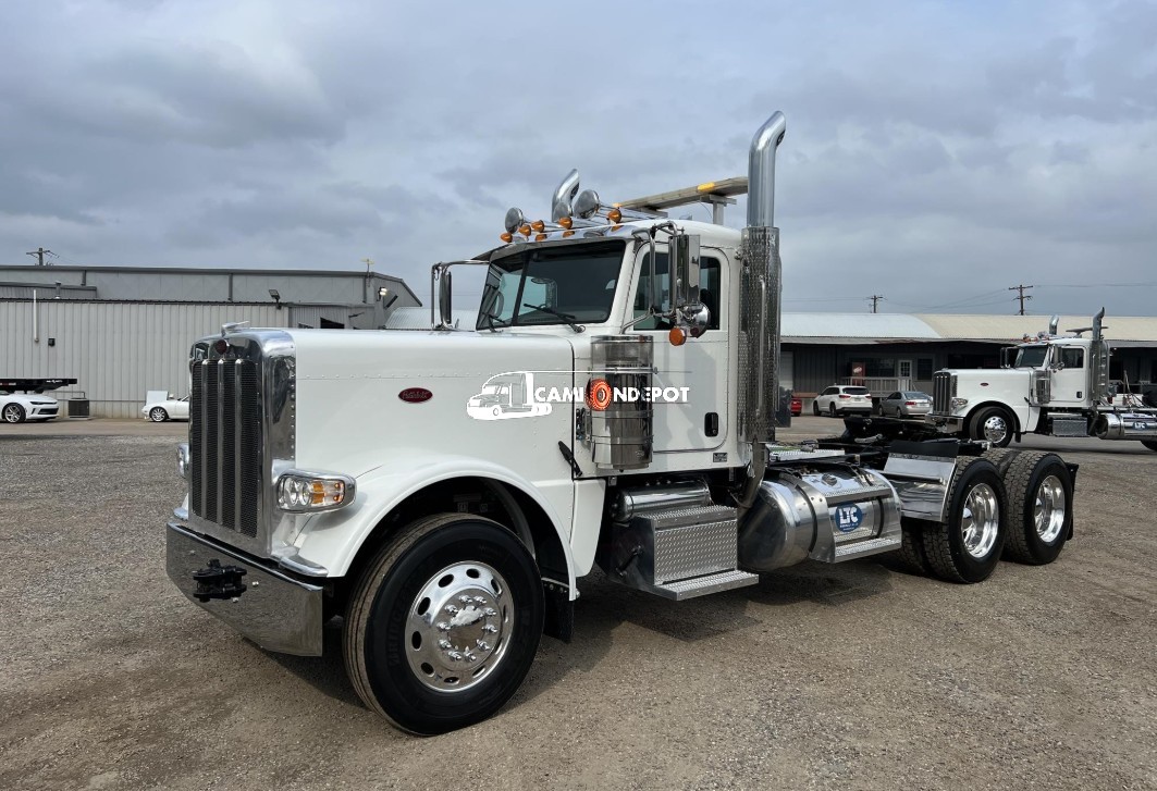 Truck