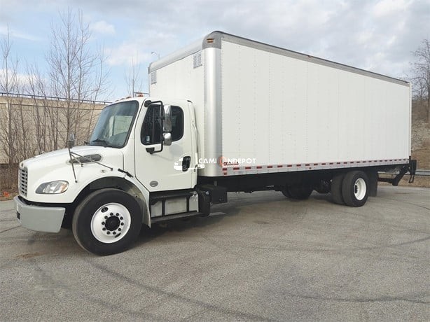 Truck