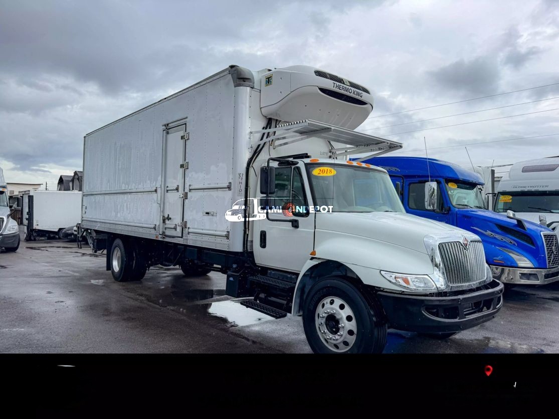 Truck