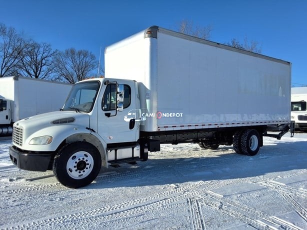 Truck