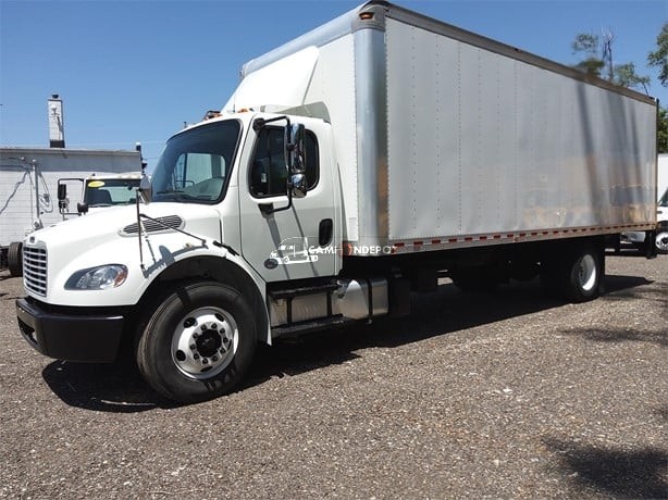 Truck
