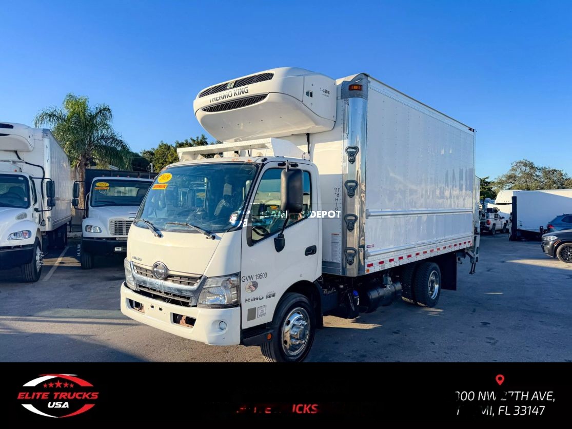 Truck