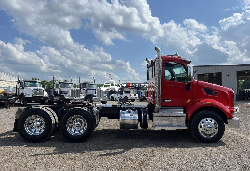 Truck Thumbnail 4