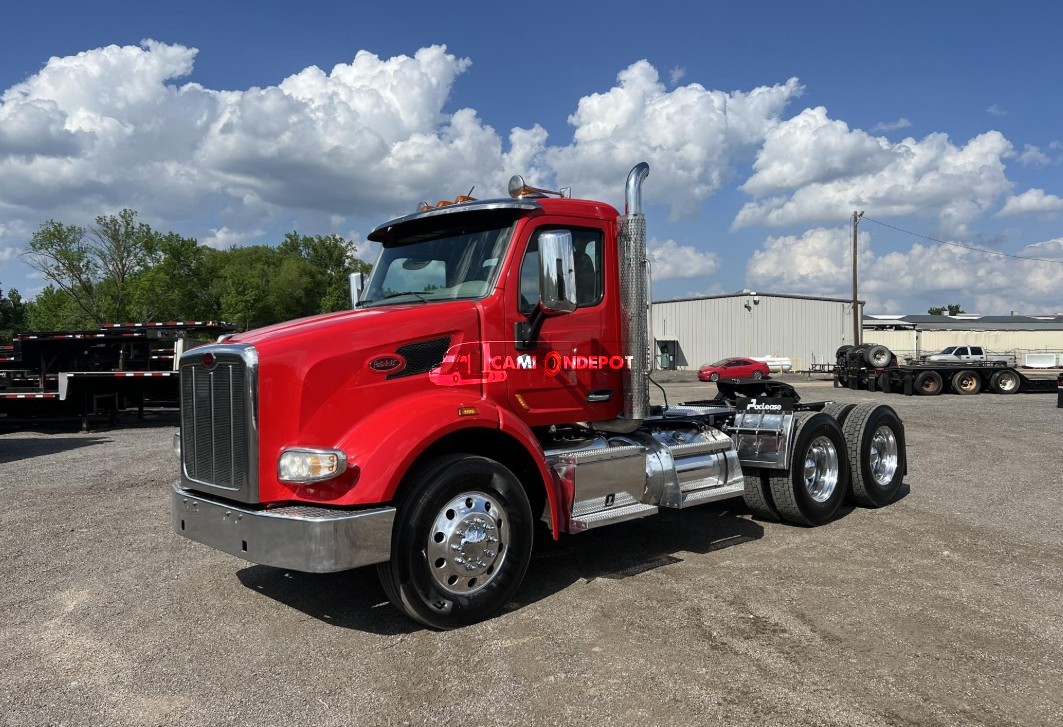 Truck