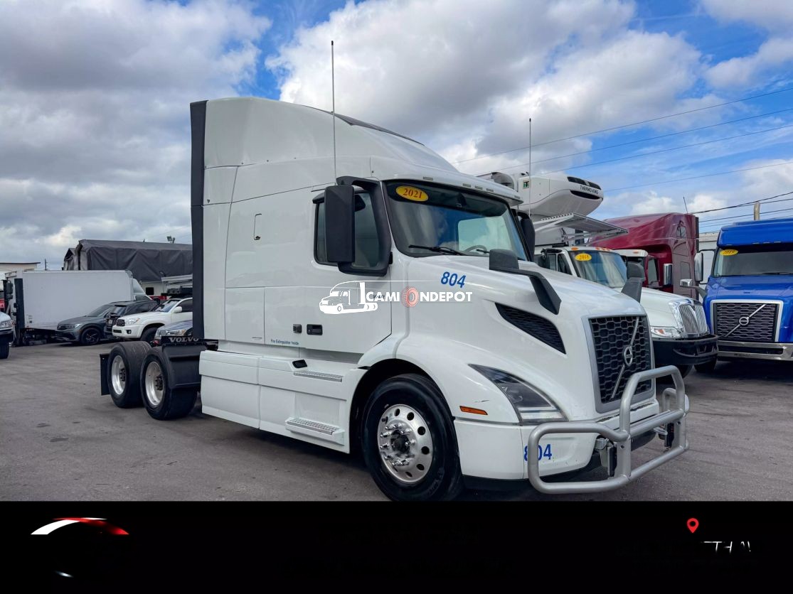 Truck