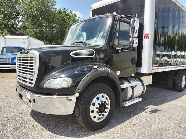 Truck