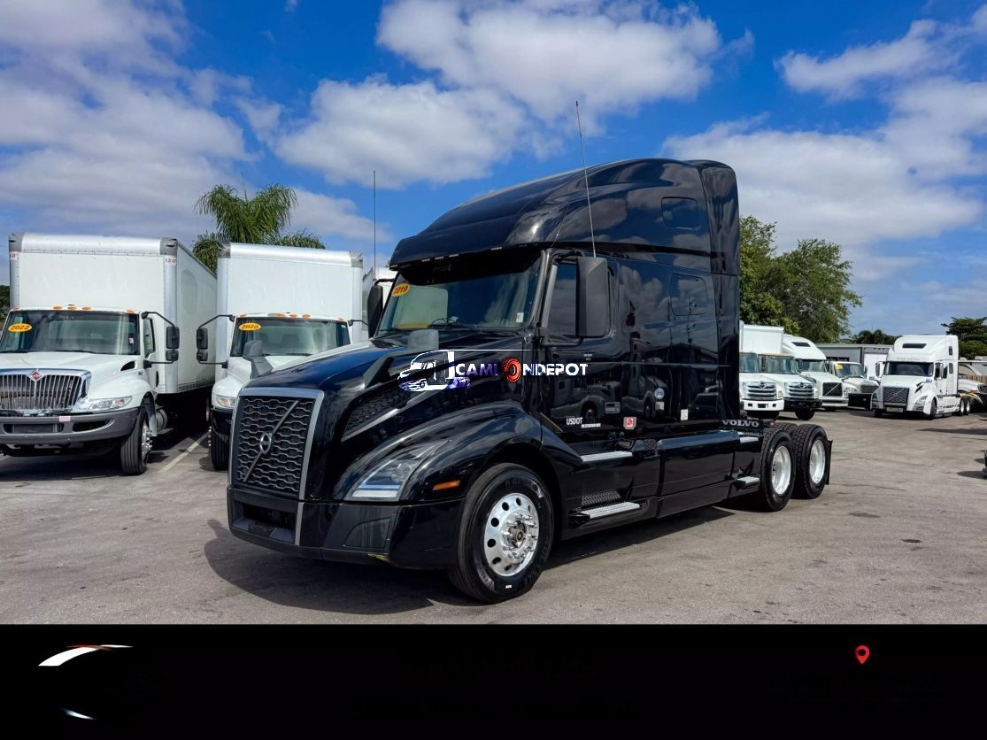 Truck