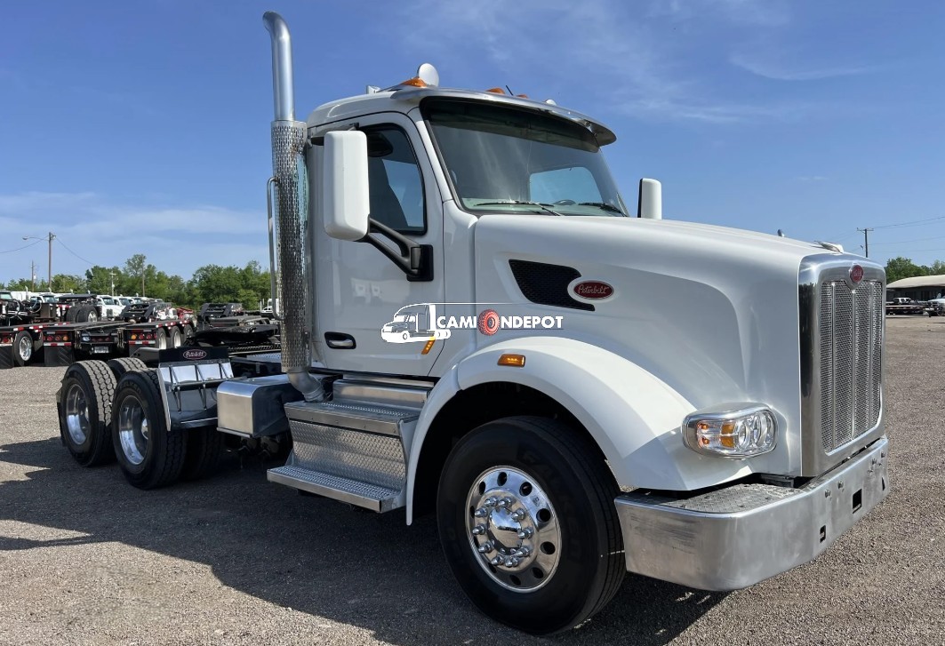 Truck