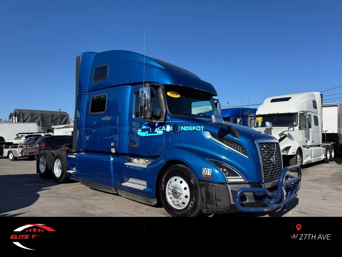 Truck