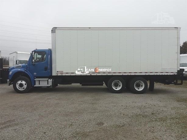 Truck Thumbnail 4