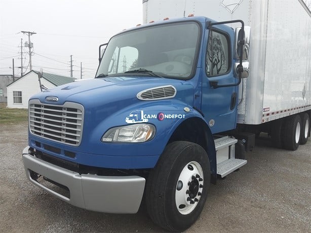 Truck