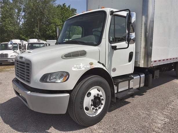 Truck