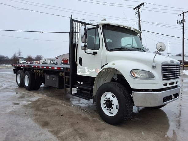 Truck