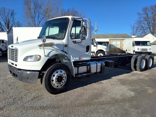 Truck